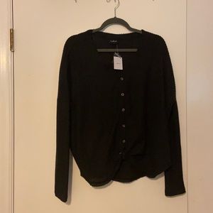 Out From Under Long Sleeve